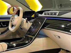 مێرسێدس بێنز S-Class
